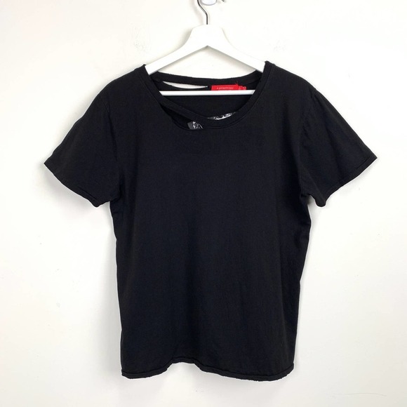 NWT n:philanthropy Tee Size L - Picture 2 of 10